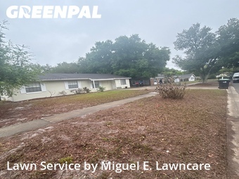Lawn Care Service nearby Orlando, FL, 