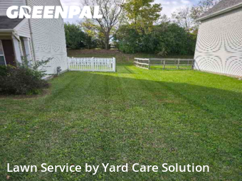 Lawn Care nearby Franklin, OH, 