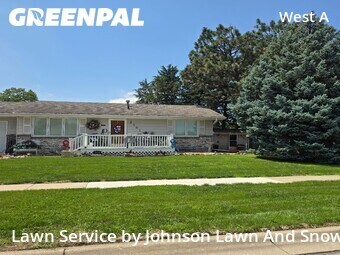Grass Cut nearby Lincoln, NE, 