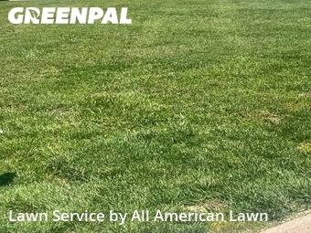 Lawn Mow nearby Chesterfield, MO, 