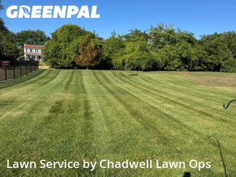 Lawn Maintenance nearby St. Peters, MO, 