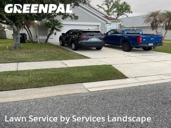 Lawn Care nearby Orlando, FL, 