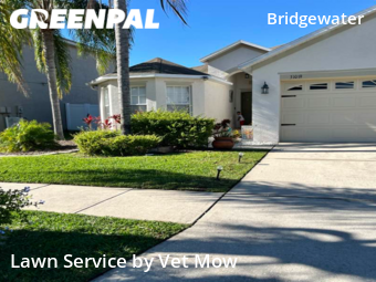 Yard Mowing nearby Wesley Chapel, FL, 