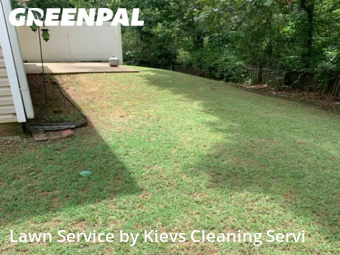 Lawn Cutting nearby Hiram, GA, 