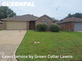 Yard Cutting nearby Mansfield, TX, 