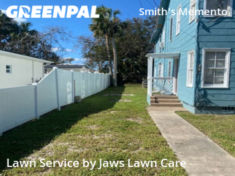 Yard Mowing nearby Daytona Beach, FL, 