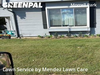 Lawn Service nearby Philadelphia, PA, 