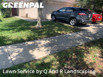 Lawn Care Service nearby Riverview, FL, 