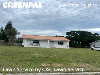 Lawn Care nearby Melbourne, FL, 