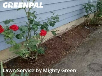 Lawn Mowing nearby Portland, OR, 