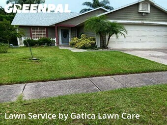 Grass Cut nearby Apopka, FL, 