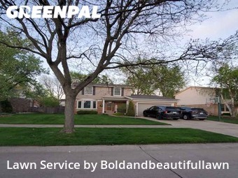 Lawn Care Service nearby Canton, MI, 