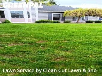 Lawn Care nearby East Lansing, MI, 