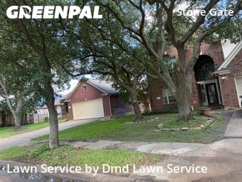 Lawn Care nearby Houston, TX, 