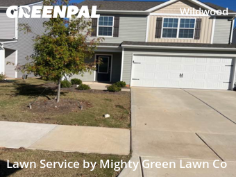 Grass Cutting nearby Charlotte, NC, 