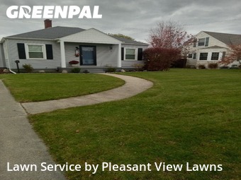 Yard Mowing nearby Bay City, MI, 