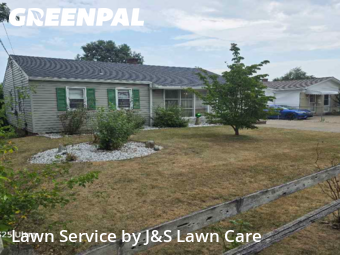 Lawn Mow nearby Erie, PA, 