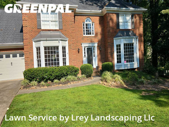 Grass Cutting nearby Roswell, GA, 