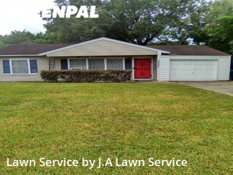 Yard Mowing nearby Houston, TX, 