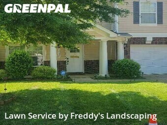 Lawn Cut nearby Charlotte, NC, 