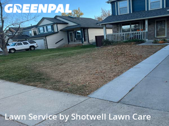 Lawn Care Service nearby Colorado Springs, CO, 