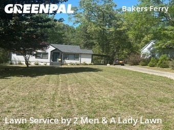 Grass Cutting nearby Atlanta, GA, 