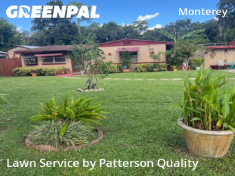 Lawn Cutting nearby Jacksonville, FL, 