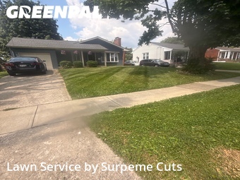 Lawn Care nearby Cincinnati, OH, 