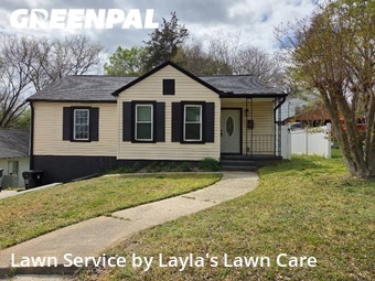 Lawn Service nearby Concord, NC, 