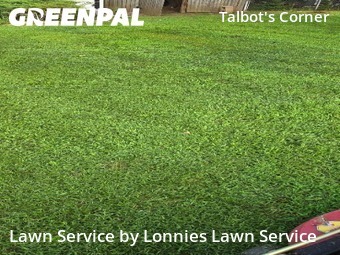 Lawn Servicein Nashville,37207,Lawn Service by Lonnies Lawn Service, work completed in Jun , 2026