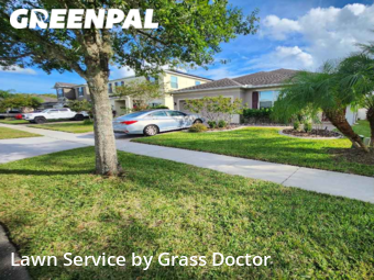 Lawn Service nearby Orlando, FL, 