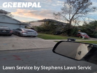 Lawn Care Service nearby Lake Mary, FL, 