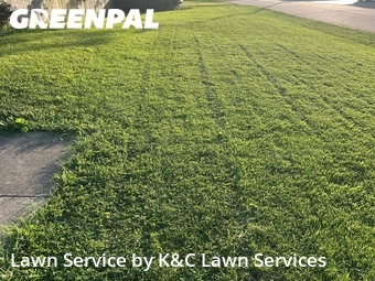 Yard Cutting nearby Owensville, IN, 