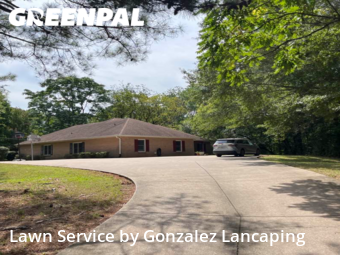 Lawn Mow nearby Alpharetta, GA, 