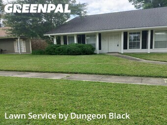 Lawn Cut nearby Baton Rouge, LA, 