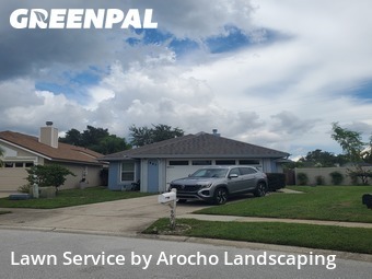 Yard Cutting nearby Casselberry, FL, 