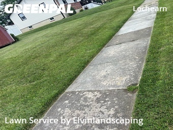Lawn Care Service nearby Baltimore, MD, 