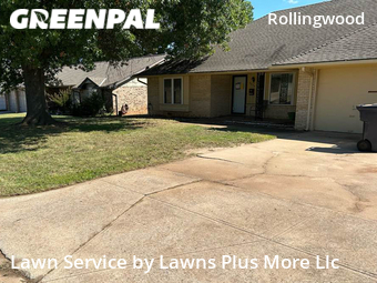 Lawn Mowing Service nearby Oklahoma City, OK, 
