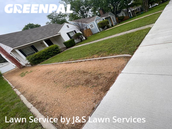 Lawn Mowing nearby Fort Worth, TX, 