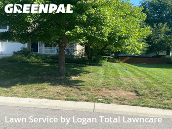 Lawn Maintenance nearby Overland Park, KS, 