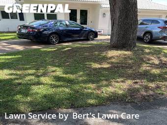 Lawn Mowing nearby Boca Raton, FL, 