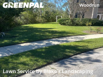 Lawn Care nearby Lynn Haven, FL, 