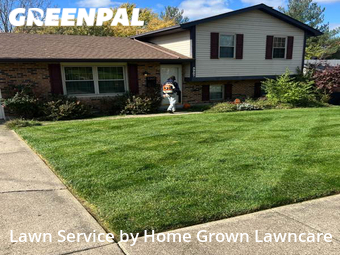 Lawn Maintenance nearby Fairfield, OH, 