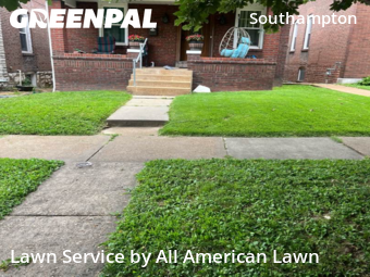 Lawn Service nearby St. Louis, MO, 