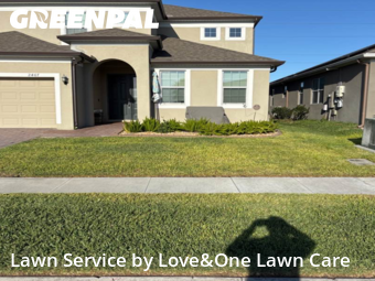 Lawn Service nearby Orlando, FL, 