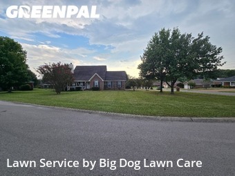 Lawn Mowing nearby Smyrna, TN, 
