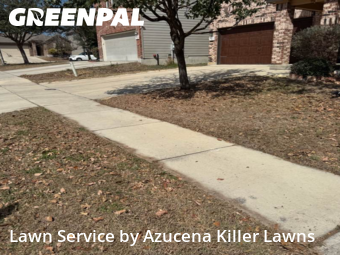 Lawn Mow nearby New Braunfels, TX, 