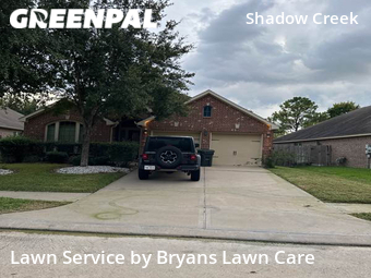 Lawn Care nearby Pearland, TX, 