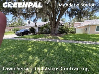 Lawn Care nearby Jacksonville, FL, 
