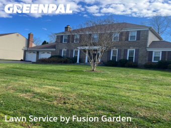 Yard Mowing nearby Rockville, MD, 